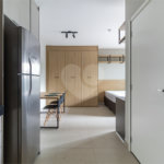 Studio à venda com 1 quarto em Perdizes, São Paulo, SP