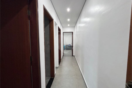 Casa à venda com 3 quartos, sendo 1 suíte, em Parque Três Meninos, Sorocaba, SP