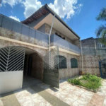 Sobrado à venda com 3 quartos, sendo 1 suíte, em Vila Matilde, São Paulo, SP