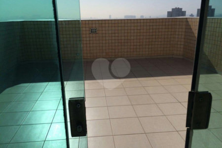 Duplex à venda com 3 quartos, sendo 2 suítes, em Jardim Japão, São Paulo, SP