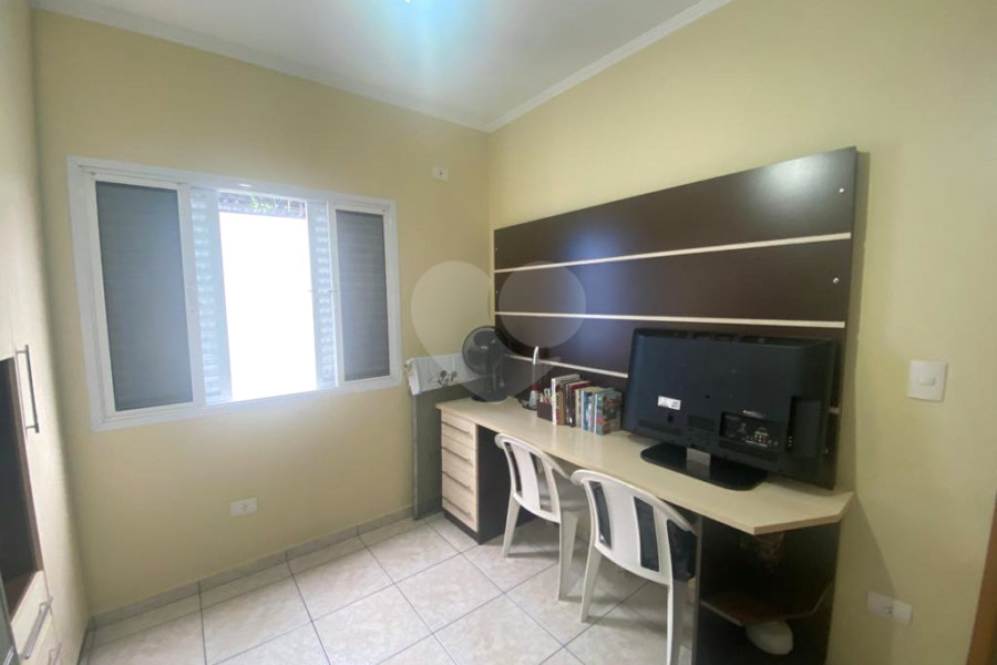 Sobrado à venda com 3 quartos, sendo 1 suíte, em Horto, São Paulo, SP