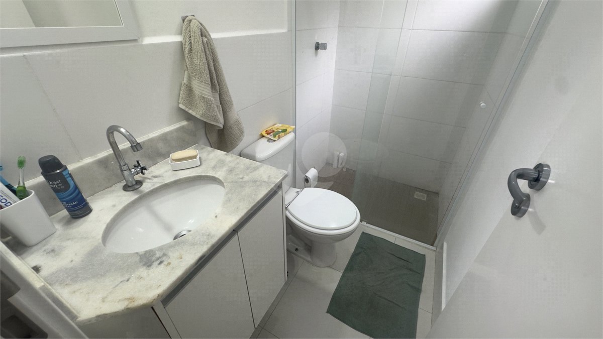 Apartamento para alugar com 3 quartos, sendo 1 suíte, em Jardim Santiago, Indaiatuba, SP