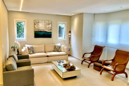 Casa à venda com 4 suítes em Portal do Paraíso II, Jundiaí, SP