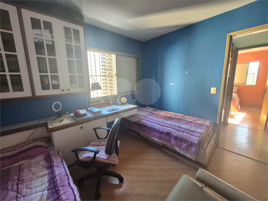 Apartamento à venda com 2 quartos em Brooklin Paulista, São Paulo, SP