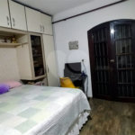 Sobrado à venda com 3 quartos, sendo 1 suíte, em Jardim Tabatinga, Guarulhos, SP