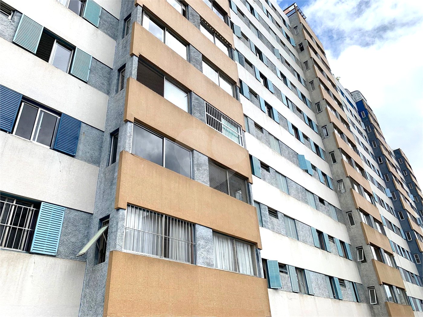 Apartamento à venda com 3 quartos em Pinheiros, São Paulo, SP
