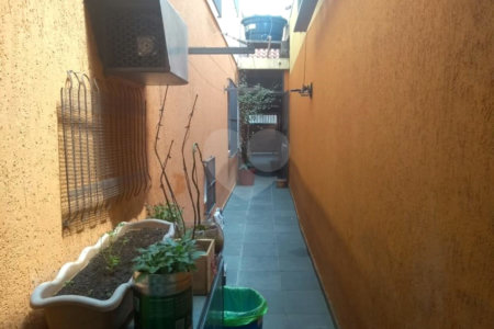Casa à venda com 3 quartos, sendo 1 suíte,  em Parque Ipê, São Paulo, SP
