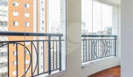 Apartamento à venda com 2 quartos, sendo 1 suíte,  em Indianópolis, São Paulo, SP