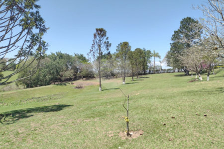 Sítio à venda com 4 quartos no Centro, Araçoiaba da Serra, SP