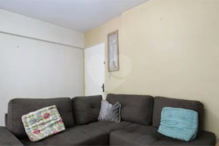 Apartamento à venda com 4 quartos, sendo 1 suíte, em Santo Amaro, São Paulo, SP