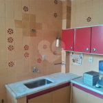 Apartamento à venda com 2 quartos, sendo 1 suíte, em Tijuca, Rio de Janeiro, RJ