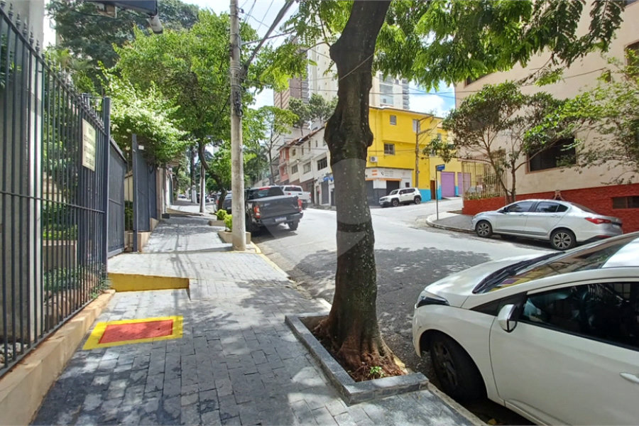 Apartamento à venda com 3 quartos em Santana, São Paulo, SP