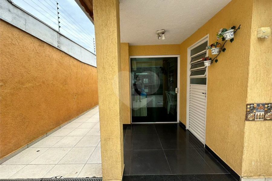 Casa Térrea à venda com 4 suítes em Tremembé, São Paulo, SP