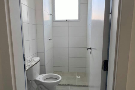 Apartamento à venda com 2 quartos em JARDIM NOVA ALVORADA, Hortolândia, SP