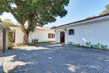 Casa de Vila à venda com 4 suítes em Granja Julieta, São Paulo, SP
