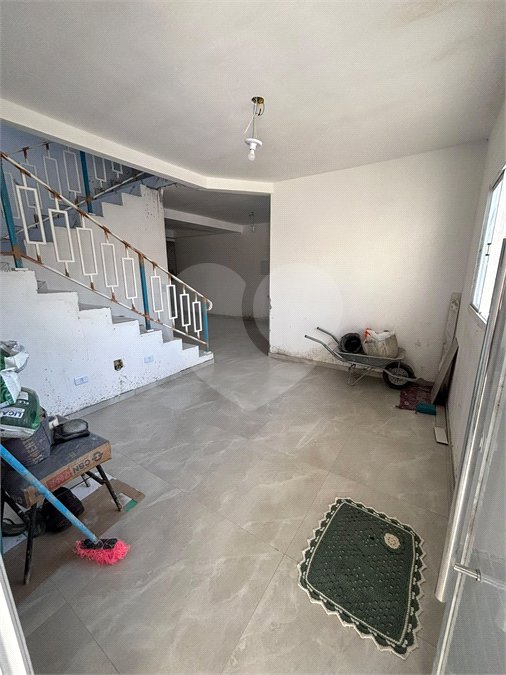 Casa à venda com 3 quartos, sendo 1 suíte, em Parque Interlagos, São José dos Campos, SP