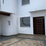 Casa à venda com 3 quartos em Brooklin, São Paulo, SP