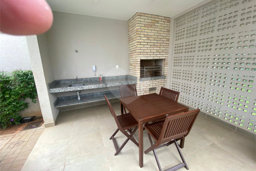 Apartamento à venda com 2 quartos em Santana, São Paulo, SP