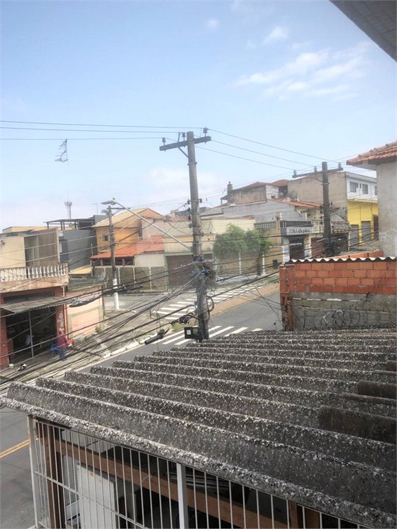 Sobrado à venda com 2 quartos em Artur Alvim, São Paulo, SP