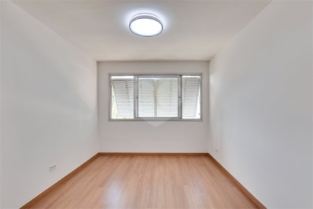Apartamento à venda com 2 quartos, sendo 1 suíte, em Santo Amaro, São Paulo, SP