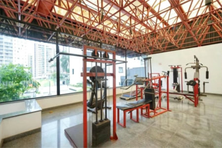 Apartamento à venda com 4 quartos, sendo 3 suítes,  em Vila Gomes Cardim, São Paulo, SP