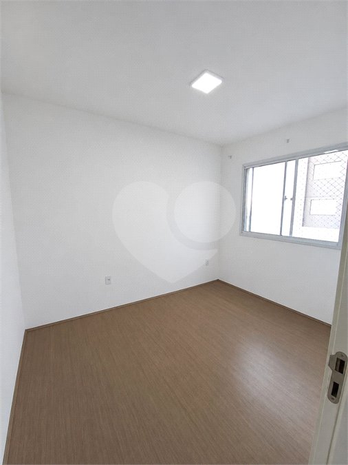 Apartamento à venda com 2 quartos em Vila Nova Cintra, Mogi das Cruzes, SP