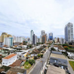 Apartamento Residencial à venda, Ponta da Praia, Santos - AP1069.