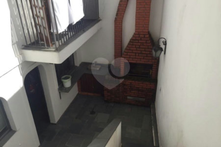 Sobrado à venda com 3 quartos, sendo 1 suíte,  em Água Fria, São Paulo, SP