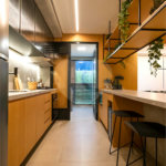 Apartamento à venda com 2 quartos, sendo 1 suíte, em Pinheiros, São Paulo, SP