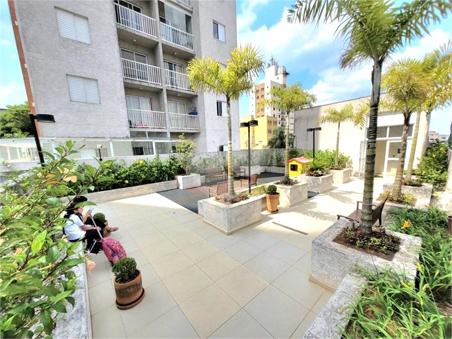 Apartamento à venda com 2 quartos em Vila Nova Cachoeirinha, São Paulo, SP