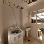 Apartamento Residencial à venda, Boqueirão, Santos - AP0889.