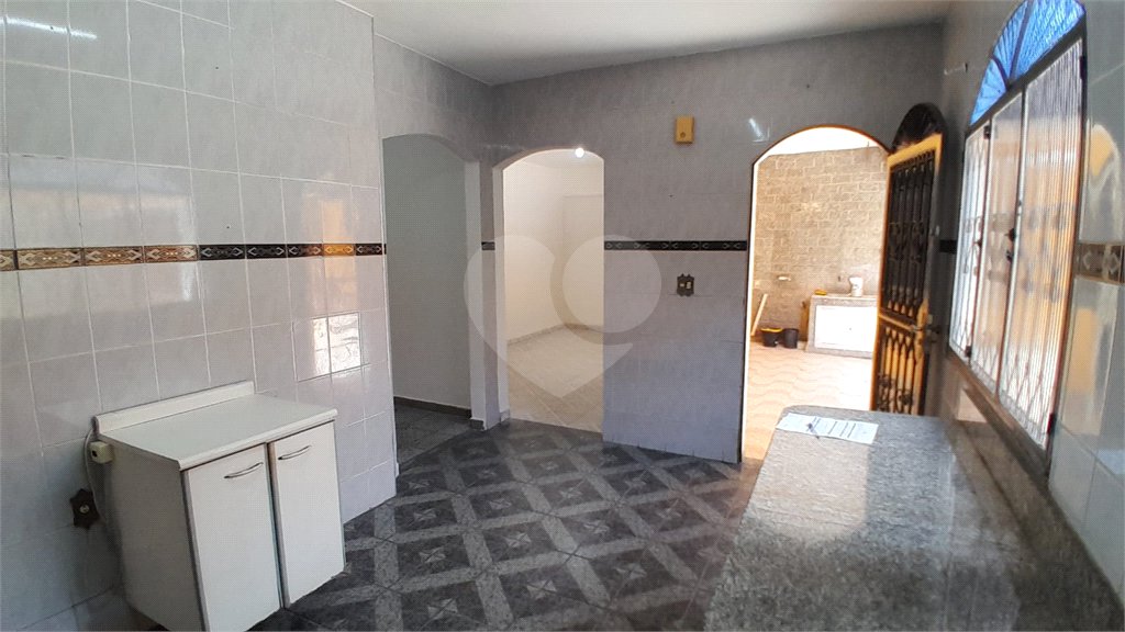 Casa à venda com 3 quartos, sendo 1 suíte, em Campo Grande, Rio de Janeiro, RJ