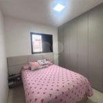 Apartamento à venda com 2 quartos em Jardim Gutierres, Sorocaba, SP