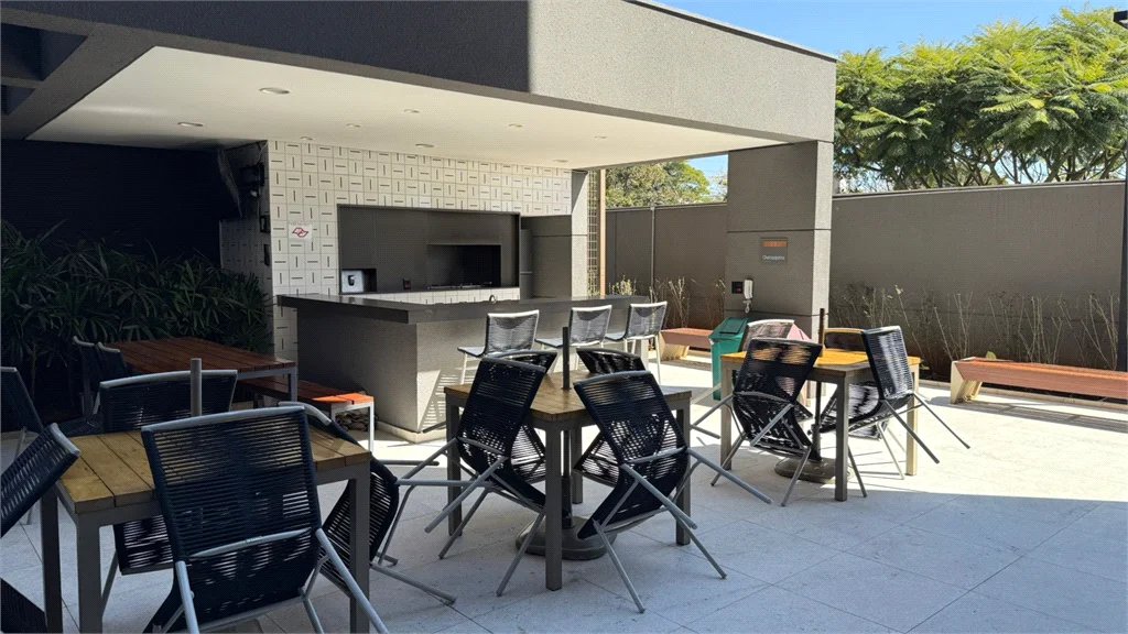 Apartamento à venda com 2 suítes em Brooklin Novo, São Paulo, SP