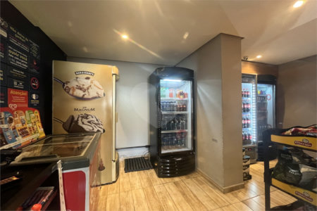 Apartamento à venda com 1 quarto em Liberdade, São Paulo, SP