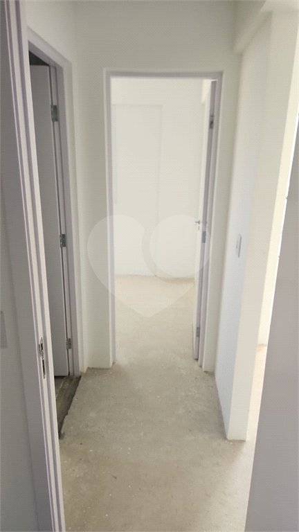 Apartamento à venda com 1 suíte em Cidade Nova Arujá, Arujá, SP