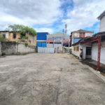 Terreno à venda, 1220 m² por R$ 6.000.000,00 - Macuco - Santos/SP