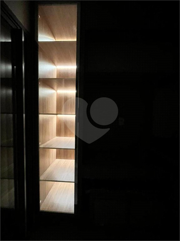 Studio à venda ou para alugar com 1 suíte em Vila Clementino, São Paulo, SP
