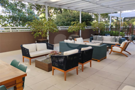 Apartamento para alugar com 1 suíte em Vila Mascote, São Paulo, SP