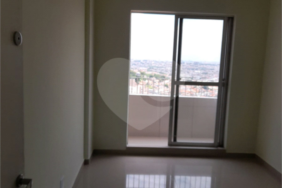 Apartamento para alugar com 2 quartos em Tucuruvi, São Paulo, SP