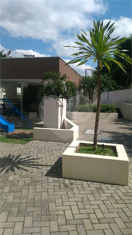 Apartamento à venda com 2 quartos em Jardim Santa Inês Ii, São José dos Campos, SP