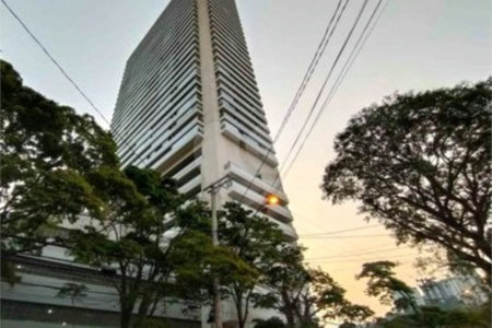 Studio à venda com 1 suíte em Vila Cruzeiro, São Paulo, SP
