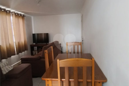 Apartamento à venda com 2 quartos em Tucuruvi, São Paulo, SP