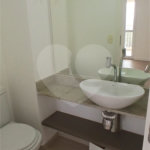Apartamento para alugar com 4 quartos, sendo 1 suíte, no Centro, São Bernardo do Campo, SP