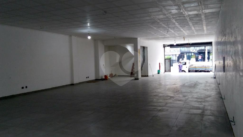 Apartamento para alugar em Santana, São Paulo, SP