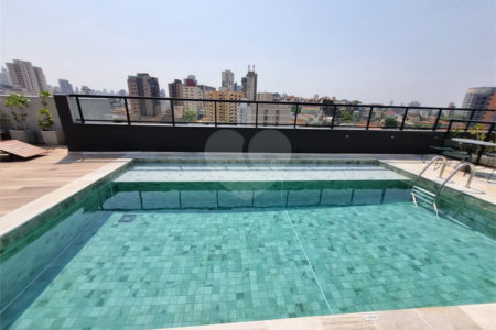 Apartamento à venda com 2 quartos, sendo 1 suíte, em Jardim São Paulo(zona Norte), São Paulo, SP