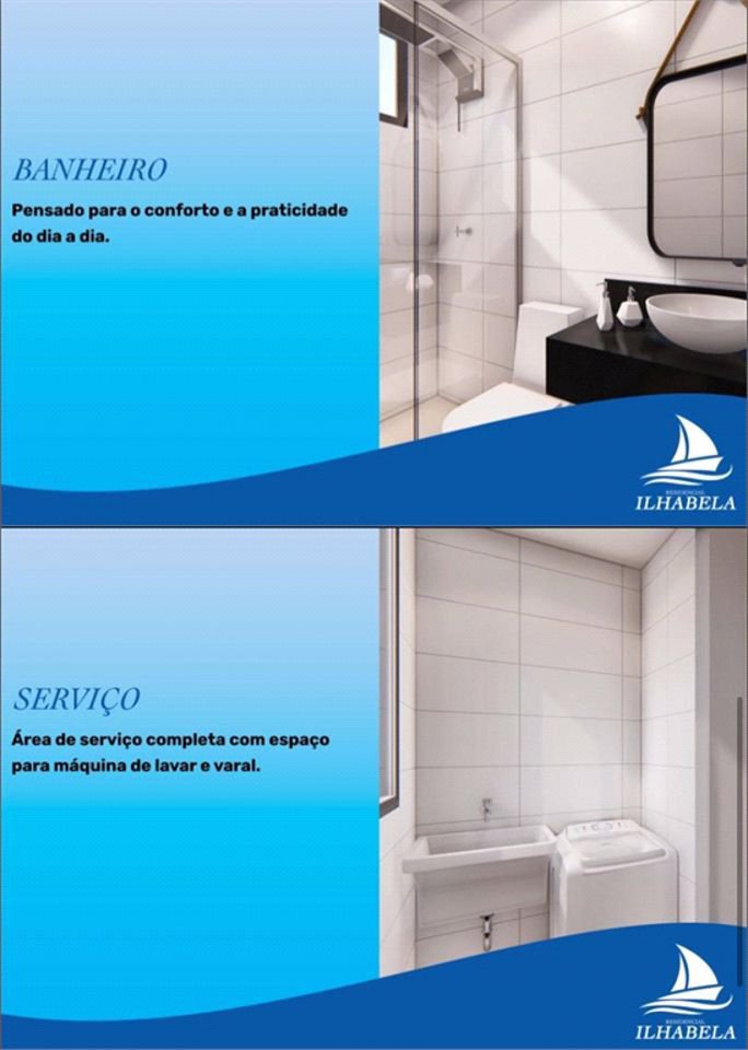 Apartamento Residencial à venda, Macuco, Santos - AP1347.