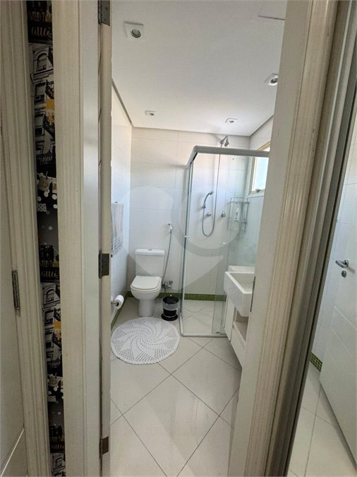 Apartamento à venda com 3 suítes em Jardim Anália Franco, São Paulo, SP