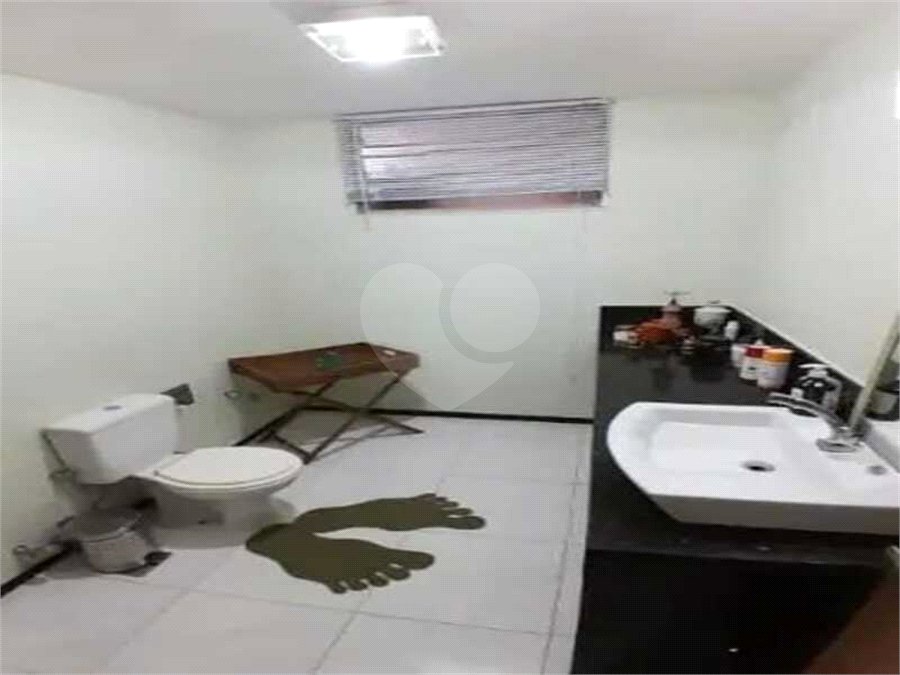Apartamento à venda com 3 quartos em Alto da Boa Vista, Rio de Janeiro, RJ