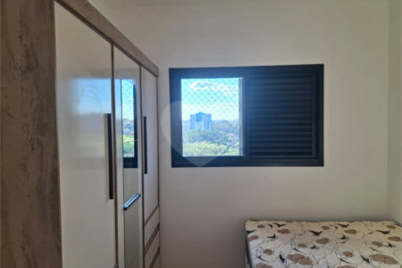 Apartamento à venda com 2 quartos, sendo 1 suíte, em Ortizes, Valinhos, SP